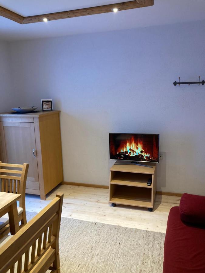 Apartment Susanne